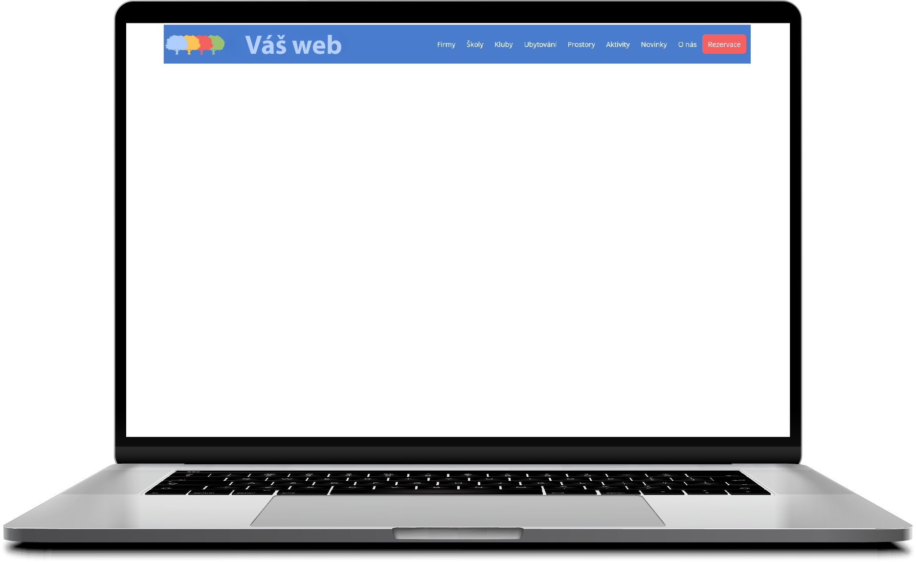 Ukázka 3D prohlídky na webu
